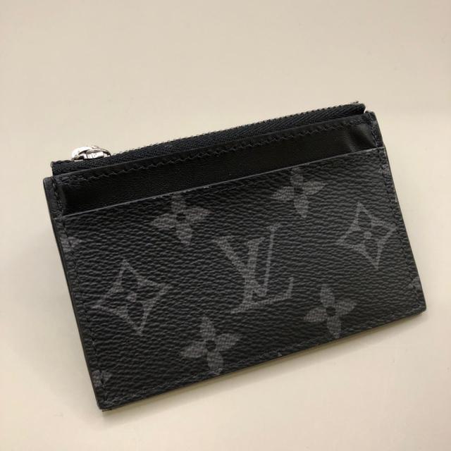 LOUIS VUITTON ルイヴィトン M82253 コインカードホルダー < ブランド  LOUIS VUITTON ルイヴィトン M82253 コインカードホルダー < ブランドの