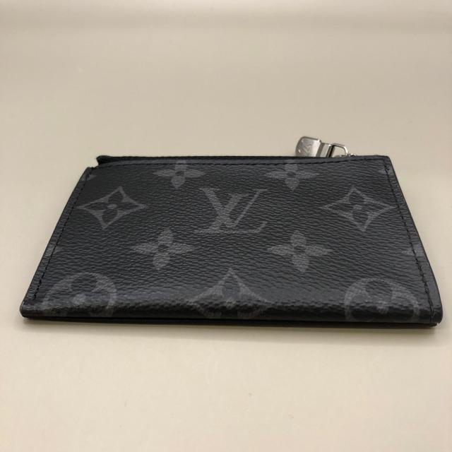 LOUIS VUITTON ルイヴィトン M82253 コインカードホルダー < ブランド  LOUIS VUITTON ルイヴィトン M82253 コインカードホルダー < ブランドの