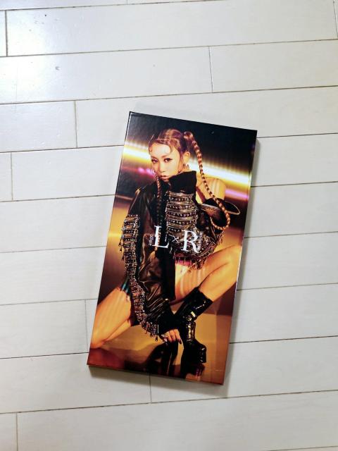 (139) 倖田來未 L×R CD2枚+DVD2枚+写真集2冊 ファンクラブ限定 < タレントグッズ  (139) 倖田來未 L×R CD2枚+DVD2枚+写真集2冊 ファンクラブ限定  < タレントグッズの