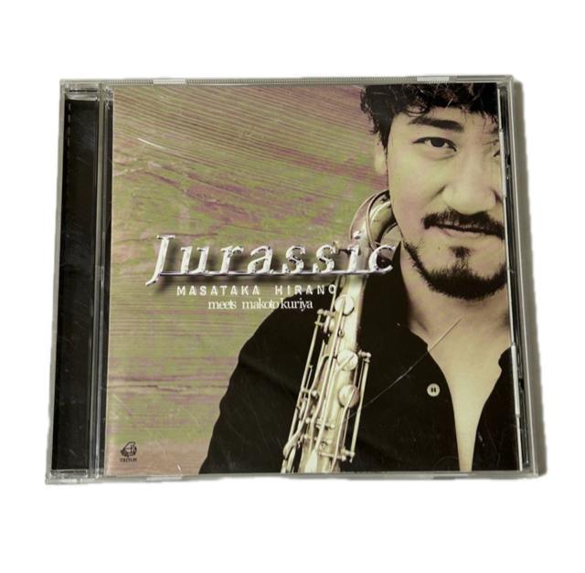 平野公崇 meets クリヤ・マコト Jurassic < CD/DVD/ビデオ  平野公崇 meets クリヤ・マコト Jurassic  < CD/DVD/ビデオの