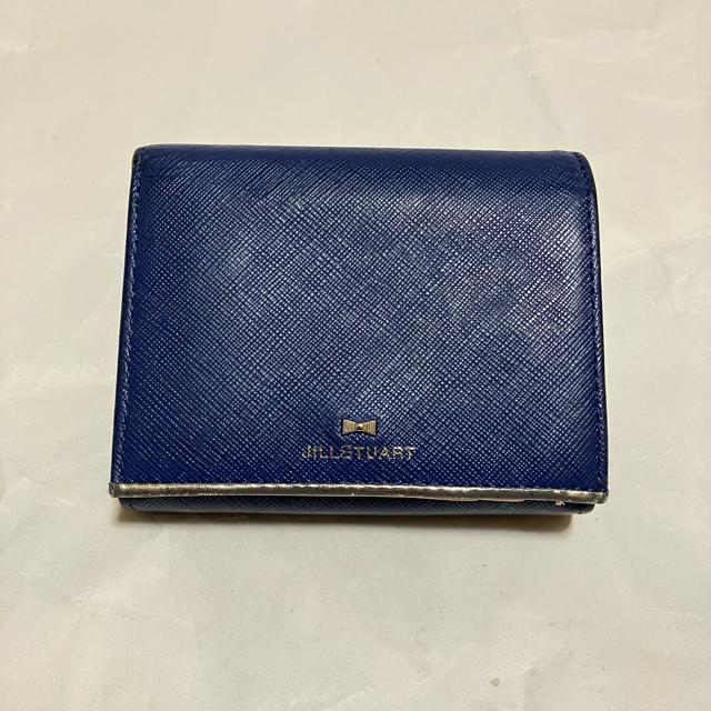 【JILL STUART / ジルスチュアート】 プリズム / 二つ折り財布 レザー < ブランド 【JILL STUART / ジルスチュアート】 プリズム / 二つ折り財布 レザー < ブランドの