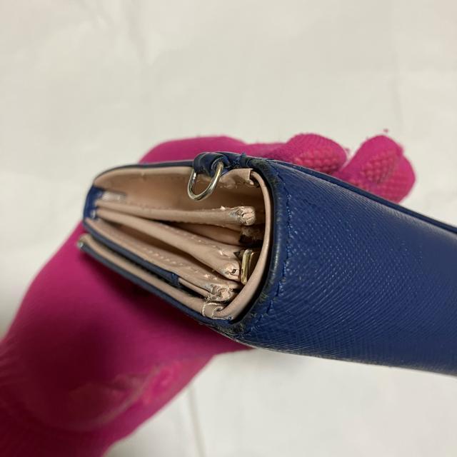 【JILL STUART / ジルスチュアート】 プリズム / 二つ折り財布 レザー < ブランド 【JILL STUART / ジルスチュアート】 プリズム / 二つ折り財布 レザー < ブランドの