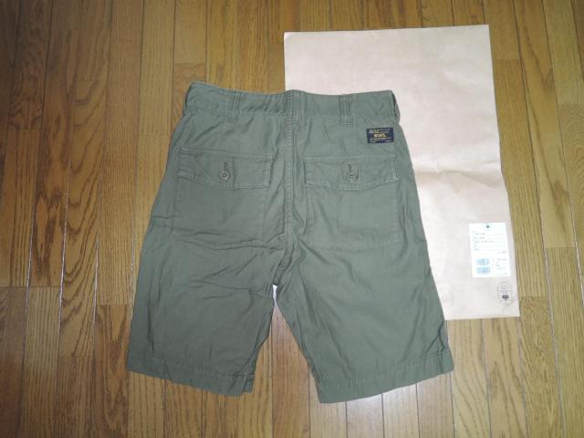 WTAPS ダブルタップス BUDS SHORTS COTTON SATIN ミリタリー ショーツ S カーキOD ハーフパンツ < ブランド  WTAPS ダブルタップス BUDS SHORTS COTTON SATIN ミリタリー ショーツ S カーキOD ハーフパンツ < ブランドの