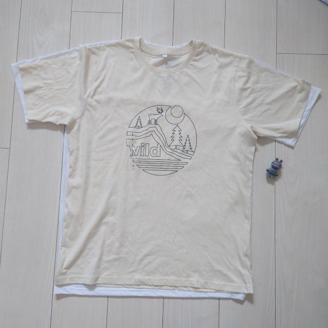 新品未使用 メンズTシャツ 速乾インナーセット サイズL < 男性ファッション  新品未使用 メンズTシャツ 速乾インナーセット サイズL < 男性ファッションの