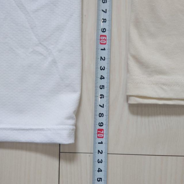 新品未使用 メンズTシャツ 速乾インナーセット サイズL < 男性ファッション  新品未使用 メンズTシャツ 速乾インナーセット サイズL < 男性ファッションの