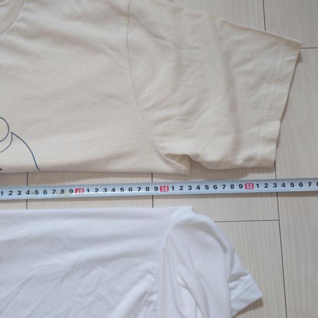 新品未使用 メンズTシャツ 速乾インナーセット サイズL < 男性ファッション  新品未使用 メンズTシャツ 速乾インナーセット サイズL < 男性ファッションの