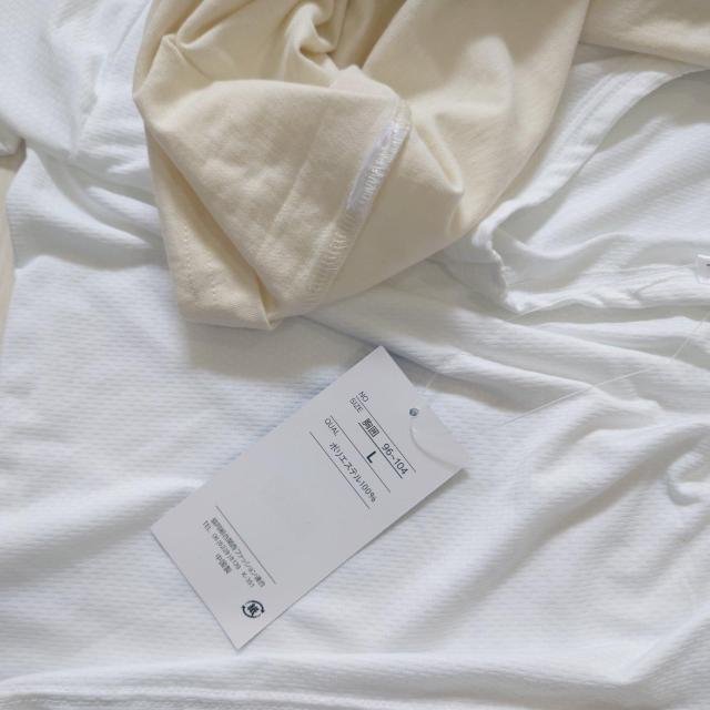 新品未使用 メンズTシャツ 速乾インナーセット サイズL < 男性ファッション  新品未使用 メンズTシャツ 速乾インナーセット サイズL < 男性ファッションの