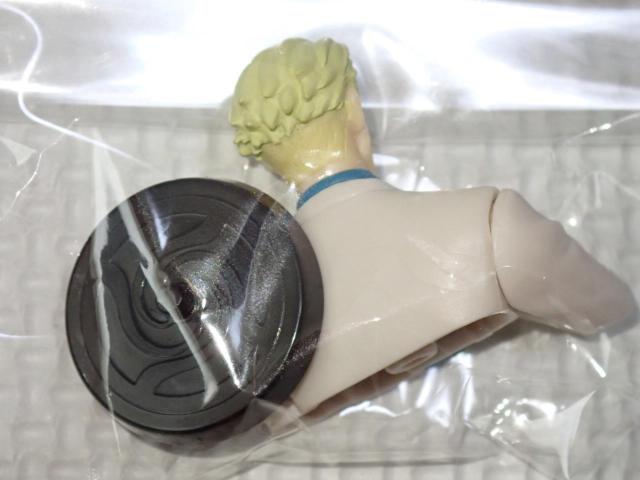 チョコエッグ 呪術廻戦 7 七海建人 < アニメ/コミック/キャラクター  チョコエッグ 呪術廻戦 7 七海建人 < アニメ/コミック/キャラクターの