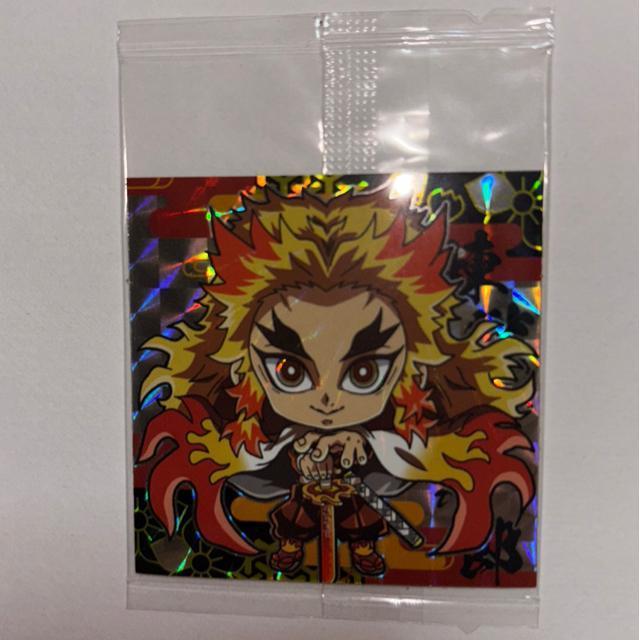 鬼滅の刃★ディフォルメシール ウエハース 其ノ三★3枚セット < アニメ/コミック/キャラクター  鬼滅の刃★ディフォルメシール ウエハース 其ノ三★3枚セット < アニメ/コミック/キャラクターの