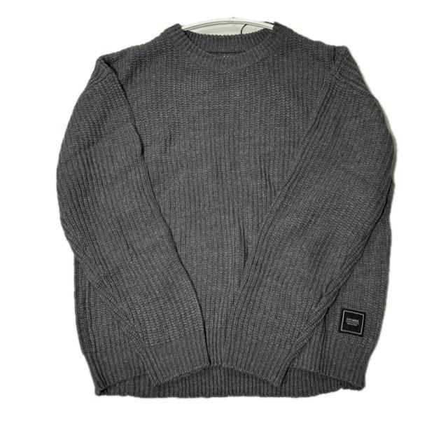 新品 タグ付 Unomee Pullover Knit (Men) 宇野美沙子 < 男性ファッション  新品 タグ付 Unomee Pullover Knit (Men) 宇野美沙子 < 男性ファッションの
