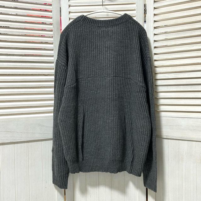 新品 タグ付 Unomee Pullover Knit (Men) 宇野美沙子 < 男性ファッション  新品 タグ付 Unomee Pullover Knit (Men) 宇野美沙子 < 男性ファッションの