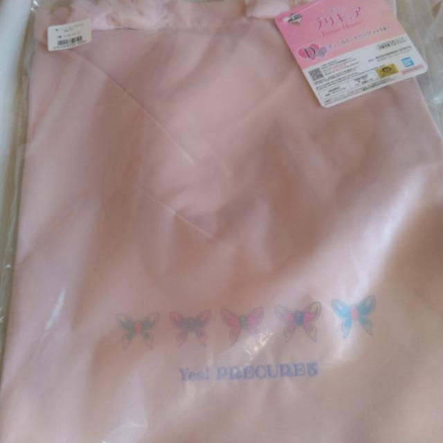 正規品☆2025/10月新作一番くじ☆プリキュアForever Hearts !チュールトートバッグ < アニメ/コミック/キャラクター  正規品☆2025/10月新作一番くじ☆プリキュアForever Hearts !チュールトートバッグ < アニメ/コミック/キャラクターの