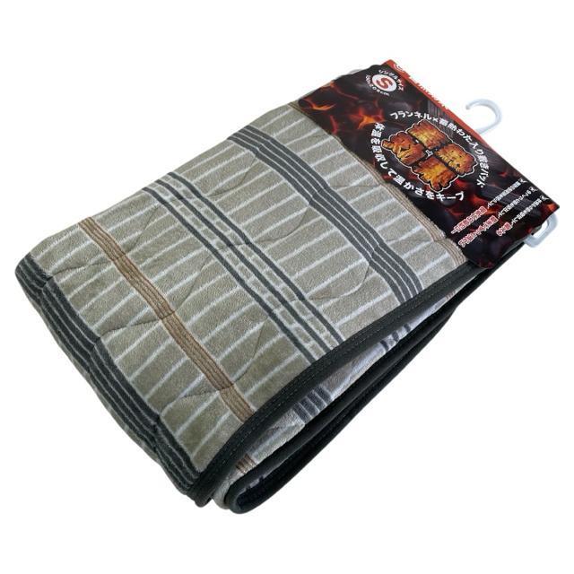 SALE☆フランネル☆蓄熱綿入り☆敷きパッド☆シングルサイズ < インテリア/ライフ  SALE☆フランネル☆蓄熱綿入り☆敷きパッド☆シングルサイズ < インテリア/ライフの