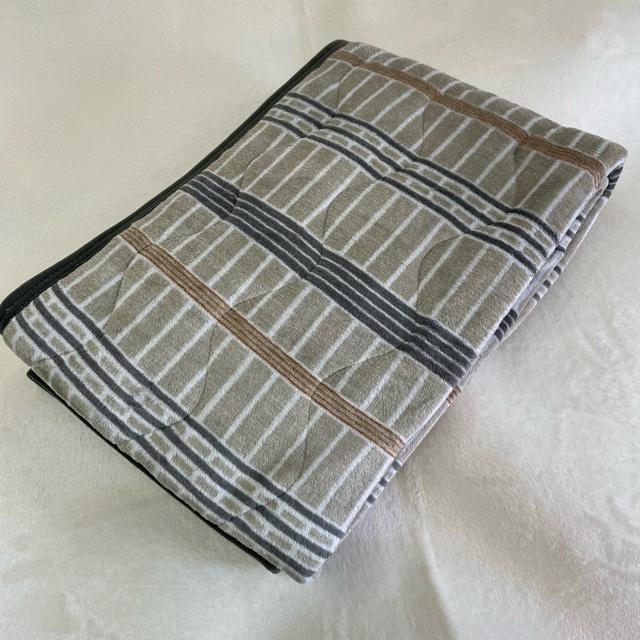 SALE☆フランネル☆蓄熱綿入り☆敷きパッド☆シングルサイズ < インテリア/ライフ  SALE☆フランネル☆蓄熱綿入り☆敷きパッド☆シングルサイズ < インテリア/ライフの