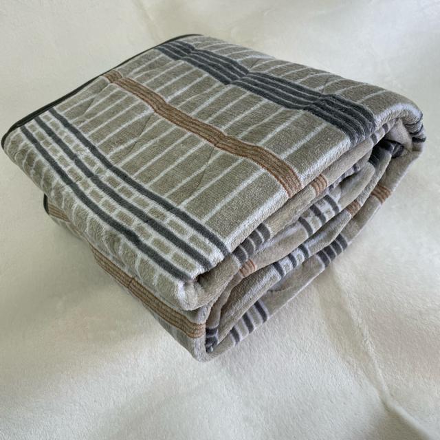 SALE☆フランネル☆蓄熱綿入り☆敷きパッド☆シングルサイズ < インテリア/ライフ  SALE☆フランネル☆蓄熱綿入り☆敷きパッド☆シングルサイズ < インテリア/ライフの