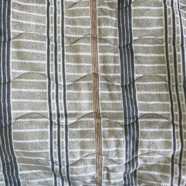 SALE☆フランネル☆蓄熱綿入り☆敷きパッド☆シングルサイズ < インテリア/ライフ  SALE☆フランネル☆蓄熱綿入り☆敷きパッド☆シングルサイズ < インテリア/ライフの