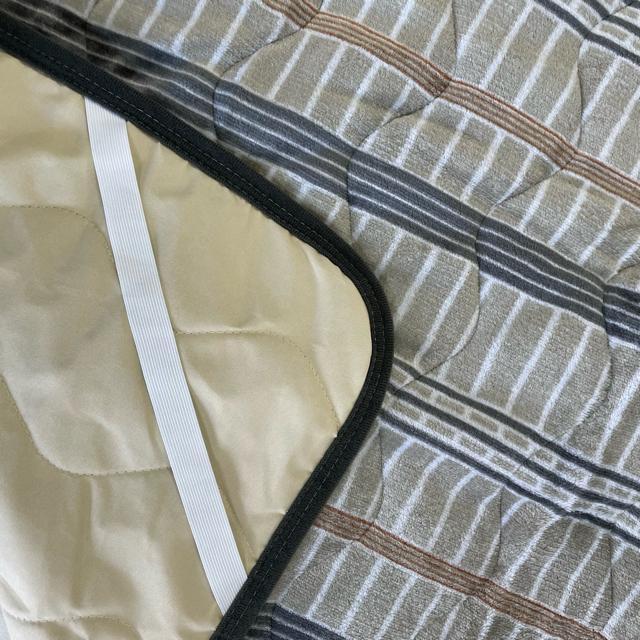 SALE☆フランネル☆蓄熱綿入り☆敷きパッド☆シングルサイズ < インテリア/ライフ  SALE☆フランネル☆蓄熱綿入り☆敷きパッド☆シングルサイズ < インテリア/ライフの
