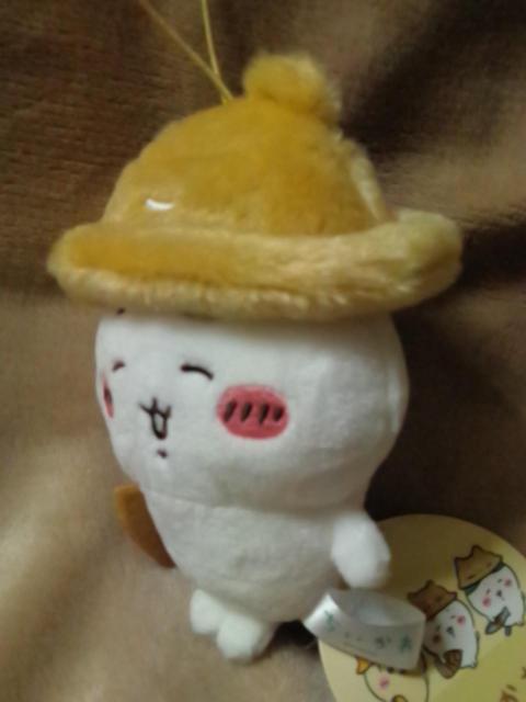 ■ちいかわ■秋だもんマスコット★ちいかわ■ < アニメ/コミック/キャラクター ■ちいかわ■秋だもんマスコット★ちいかわ■ < アニメ/コミック/キャラクターの