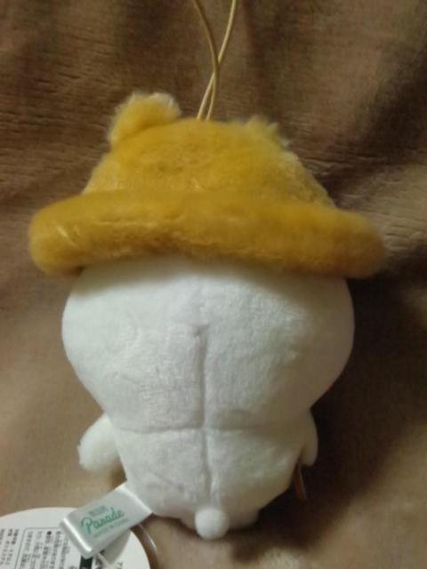 ■ちいかわ■秋だもんマスコット★ちいかわ■ < アニメ/コミック/キャラクター ■ちいかわ■秋だもんマスコット★ちいかわ■ < アニメ/コミック/キャラクターの