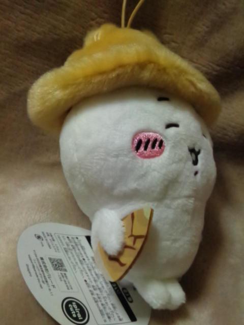 ■ちいかわ■秋だもんマスコット★ちいかわ■ < アニメ/コミック/キャラクター ■ちいかわ■秋だもんマスコット★ちいかわ■ < アニメ/コミック/キャラクターの