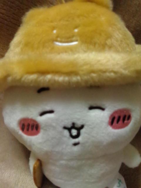 ■ちいかわ■秋だもんマスコット★ちいかわ■ < アニメ/コミック/キャラクター ■ちいかわ■秋だもんマスコット★ちいかわ■ < アニメ/コミック/キャラクターの