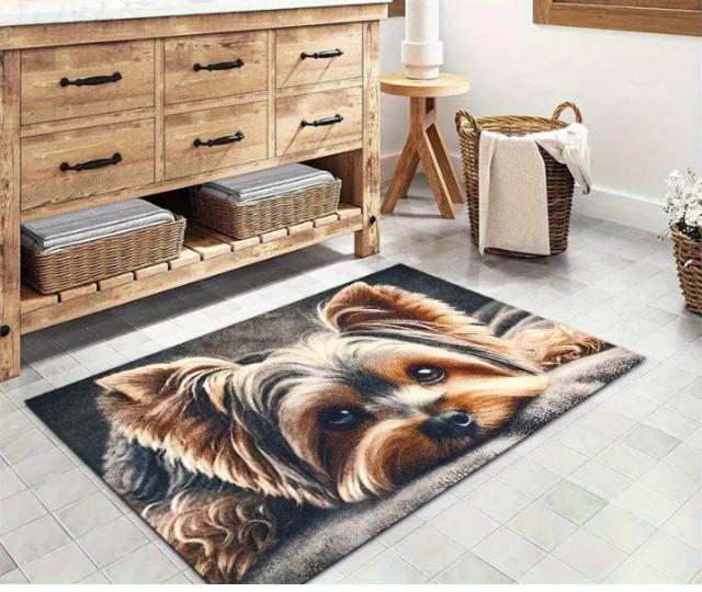 ★ヨークシャーテリアカーペット&パーカーセット★ < インテリア/ライフ ★ヨークシャーテリアカーペット&パーカーセット★ < インテリア/ライフの