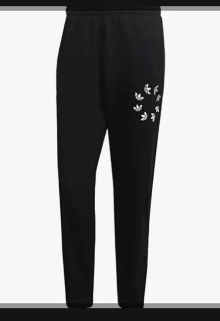 【新品】アディダス トレフォイル パンツ メンズ スウェットH35651 サイズS < ブランド 【新品】アディダス トレフォイル パンツ メンズ スウェットH35651 サイズS < ブランドの