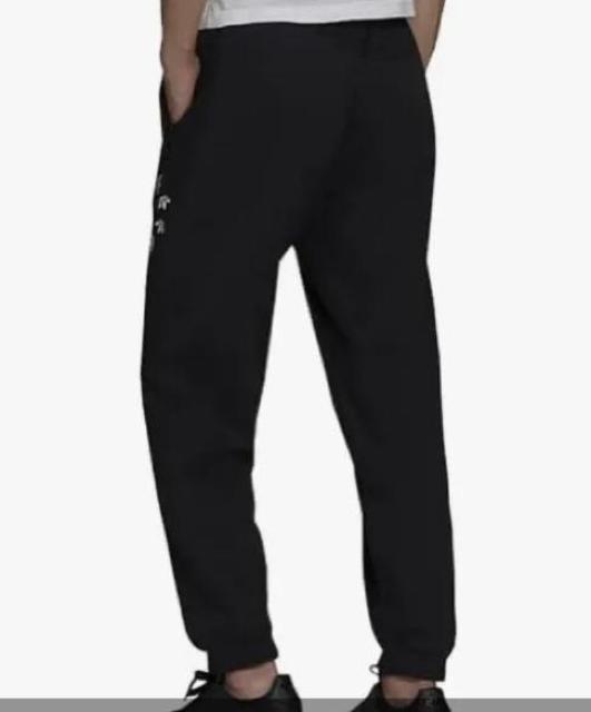 【新品】アディダス トレフォイル パンツ メンズ スウェットH35651 サイズS < ブランド 【新品】アディダス トレフォイル パンツ メンズ スウェットH35651 サイズS < ブランドの