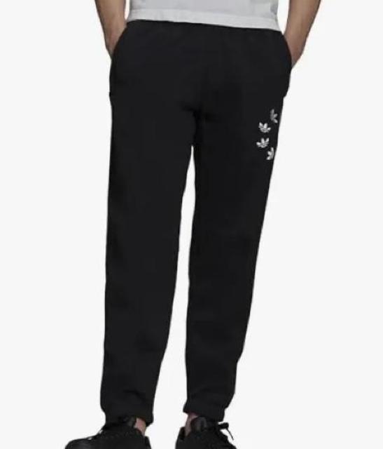【新品】アディダス トレフォイル パンツ メンズ スウェットH35651 サイズS < ブランド 【新品】アディダス トレフォイル パンツ メンズ スウェットH35651 サイズS < ブランドの