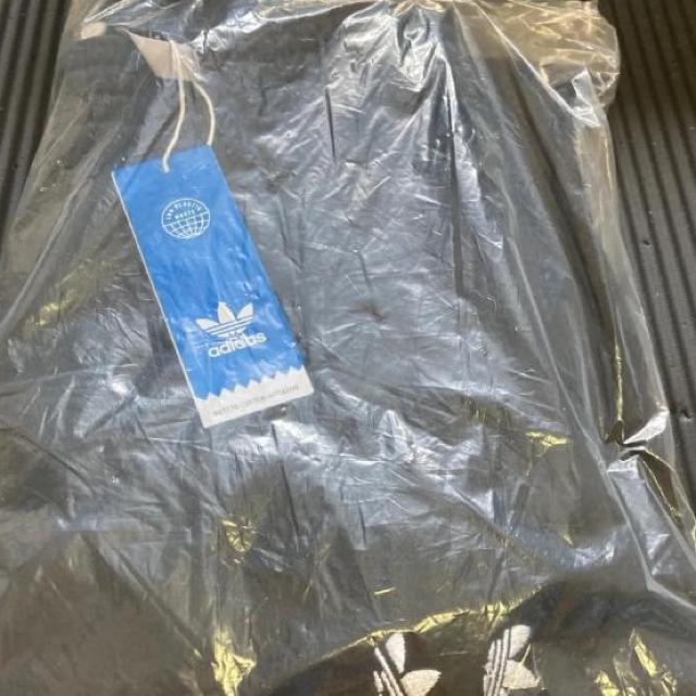 【新品】アディダス トレフォイル パンツ メンズ スウェットH35651 サイズS < ブランド 【新品】アディダス トレフォイル パンツ メンズ スウェットH35651 サイズS < ブランドの