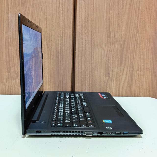 Lenovo Corei5 メモリ16GB 新品SSD512GB DVD Webカメラ Excel Word PowerPoint < PC本体/周辺機器 Lenovo Corei5 メモリ16GB 新品SSD512GB DVD Webカメラ Excel Word PowerPoint < PC本体/周辺機器の