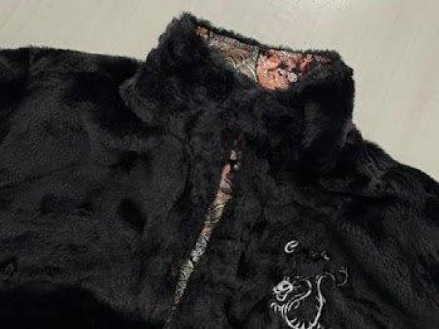 ファーブルゾン メンズジャケット 両面着用 スタンドカラー 防寒 秋冬アイテム オルチャン系 < 男性ファッション ファーブルゾン メンズジャケット 両面着用 スタンドカラー 防寒 秋冬アイテム オルチャン系 < 男性ファッションの