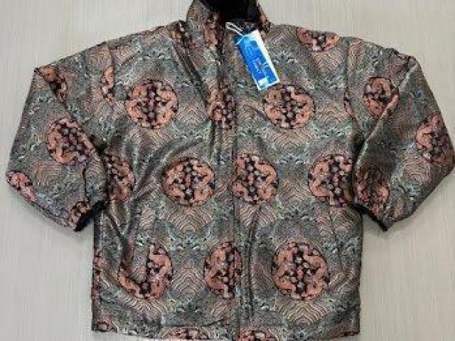 ファーブルゾン メンズジャケット 両面着用 スタンドカラー 防寒 秋冬アイテム オルチャン系 < 男性ファッション ファーブルゾン メンズジャケット 両面着用 スタンドカラー 防寒 秋冬アイテム オルチャン系 < 男性ファッションの