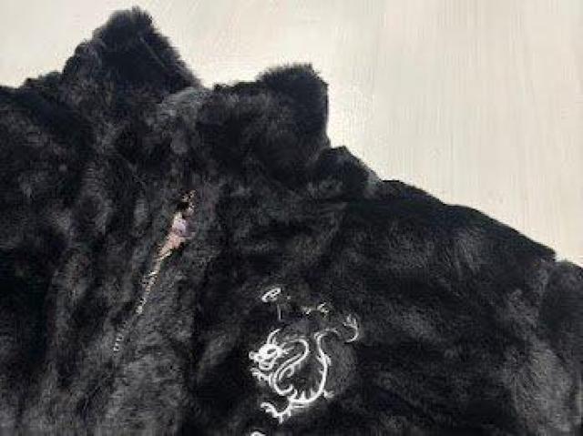 ファーブルゾン メンズジャケット 両面着用 スタンドカラー 防寒 秋冬アイテム オルチャン系 < 男性ファッション ファーブルゾン メンズジャケット 両面着用 スタンドカラー 防寒 秋冬アイテム オルチャン系 < 男性ファッションの