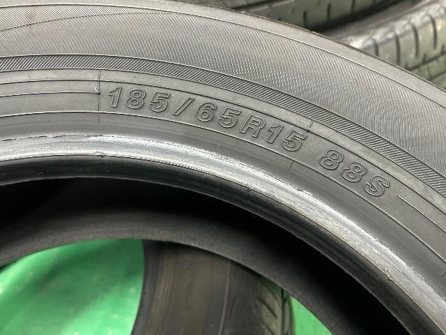 8072138)YÃ^C2{ZbgRn}u[A[XRpNgJ[TCY185/65R15  /oCN