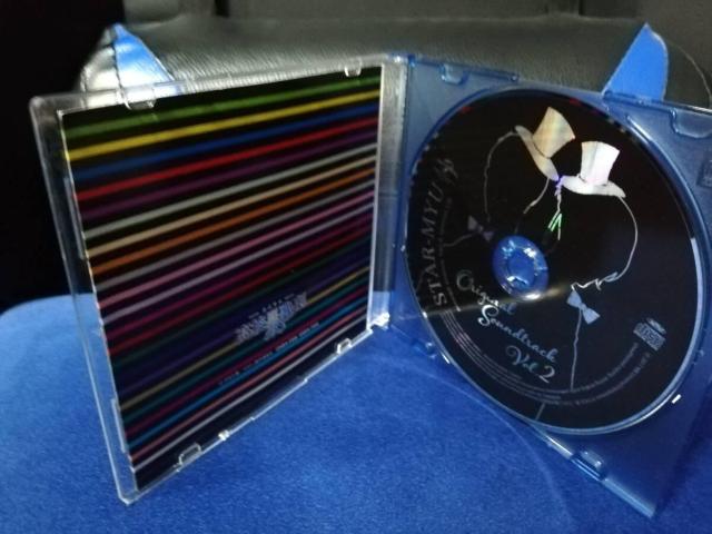 [������CD] �X�^�~���@���Z���̌��@�I���W�i���E�T�E���h�g���b�N Vol.2 �� CD/DVD/�r�f�I�� 