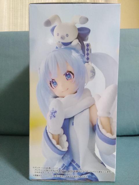 初音ミクぬーどるストッパーフィギュア 雪ミク スカイタウン10th Ver. < アニメ/コミック/キャラクター 初音ミクぬーどるストッパーフィギュア 雪ミク スカイタウン10th Ver. < アニメ/コミック/キャラクターの