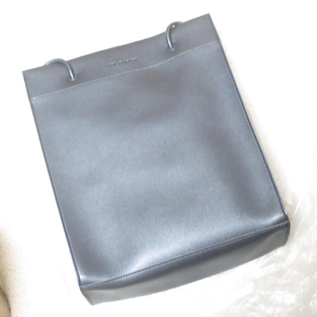 未使用タグ付☆AZUL BY MOUSSYアズールバイマウジー*ナローハンドルショッパーバッグ*トートバッグ(ブラック) < ブランド 未使用タグ付☆AZUL BY MOUSSYアズールバイマウジー*ナローハンドルショッパーバッグ*トートバッグ(ブラック) < ブランドの