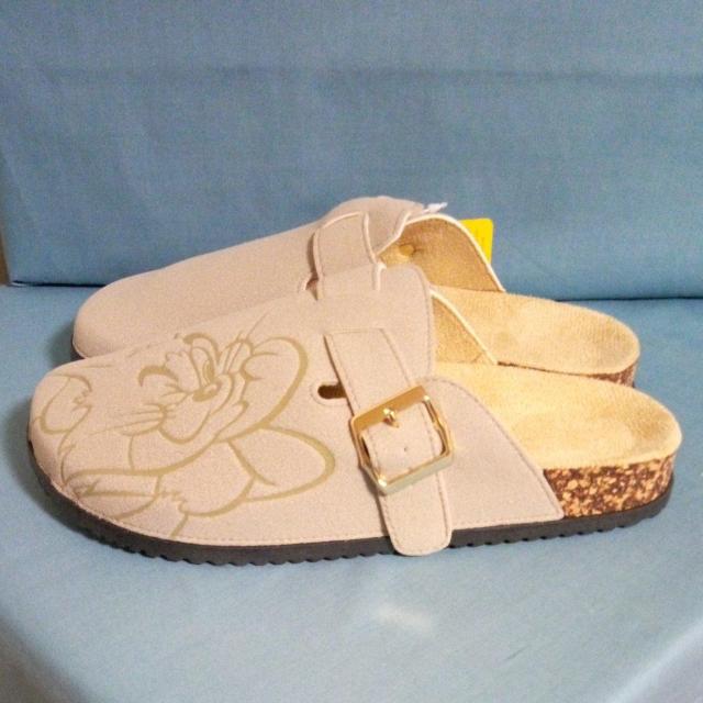 �g���ƃW�F���[�@BK SANDAL �O���[23.5�`26�p