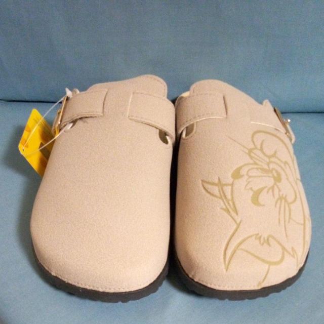 �g���ƃW�F���[�@BK SANDAL �O���[23.5�`26�p