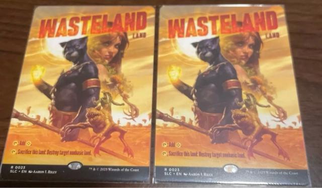 MTG �s�т̑�n2���Z�b�g  �� �g���[�f�B���O�J�[�h�� 