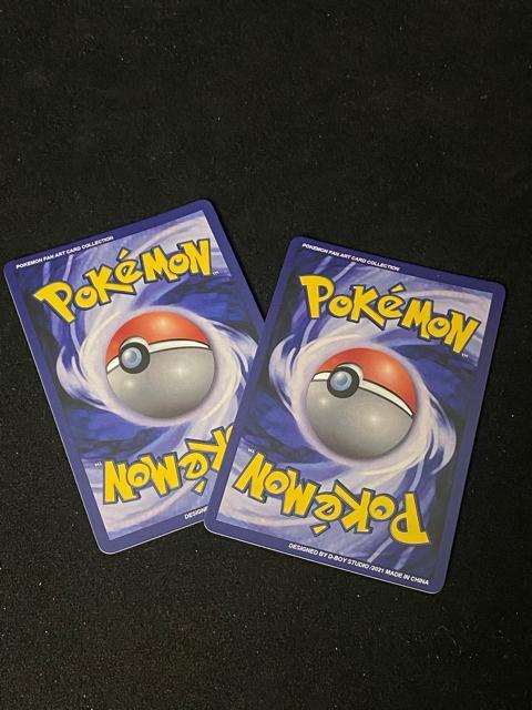 �y�����A�z�|�P���� 2���Z�b�g �s�J�`���E �R�X�v�� ���K�f�������E ���K�f�B�A���V�[ �� �g���[�f�B���O�J�[�h�� 