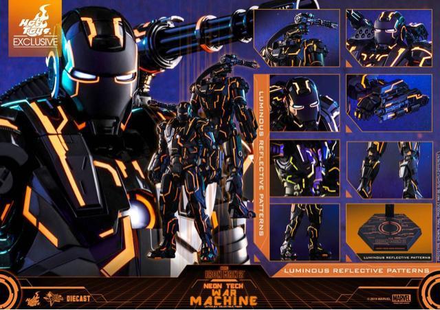 MMS553D35 �z�b�g�g�C�Y �w�A�C�A���}���Q�x �E�H�[�}�V���i�l�I���e�b�N�ŁjMMS553 War Machine neon  �� �z�r�[�� 