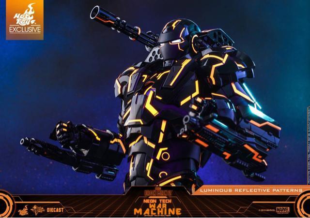 MMS553D35 �z�b�g�g�C�Y �w�A�C�A���}���Q�x �E�H�[�}�V���i�l�I���e�b�N�ŁjMMS553 War Machine neon �� �z�r�[�� 