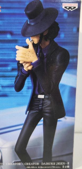 ���p���O�� PART5 ���`�t �ʐ^�� CREATOR�~CREATOR -DAISUKE JIGEN-II �t�B�M���A �� �A�j��/�R�~�b�N/�L�����N�^�[�� 