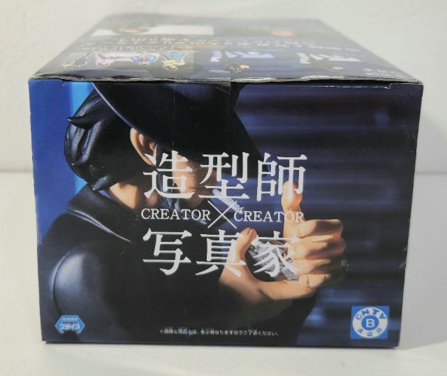 ���p���O�� PART5 ���`�t �ʐ^�� CREATOR�~CREATOR -DAISUKE JIGEN-II �t�B�M���A �� �A�j��/�R�~�b�N/�L�����N�^�[�� 