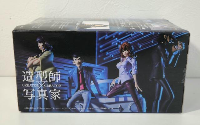 ���p���O�� PART5 ���`�t �ʐ^�� CREATOR�~CREATOR -DAISUKE JIGEN-II �t�B�M���A �� �A�j��/�R�~�b�N/�L�����N�^�[�� 