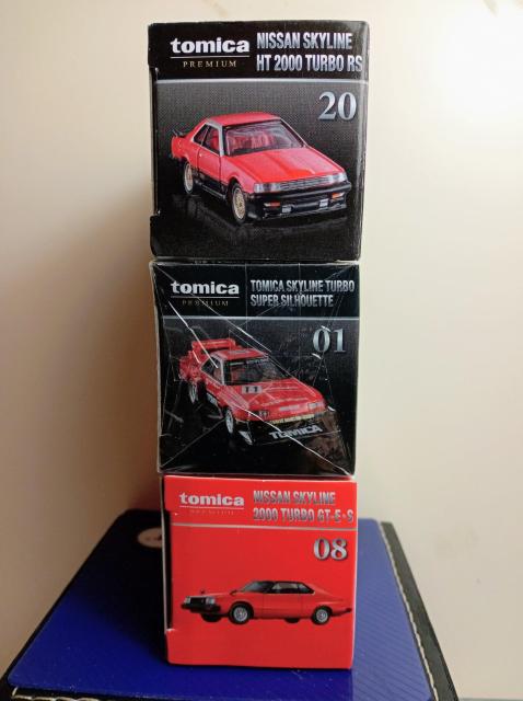 トミカプレミアム3台新品 < ホビー トミカプレミアム3台新品 < ホビーの