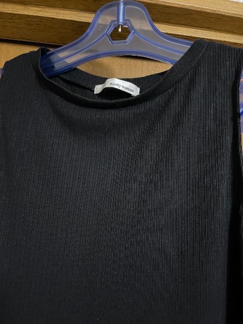 mystywoman:ワンピース < ブランド mystywoman:ワンピース < ブランドの