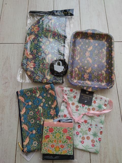 �E�B���A���E�����X�G�݂܂Ƃ߂�  �� �����t�@�b�V������ 